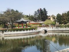 -湛山寺