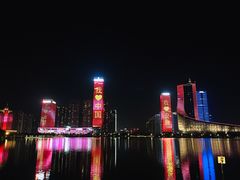 -天鹅湖体育公园