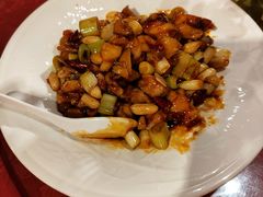 -正阳门饭庄·烤鸭·北京菜(万丰路七里庄店)