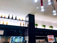 -必胜客(国展店)