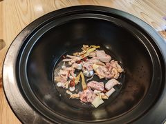 -阿鸡鱼庄·顺德鲜蒸小炒(亚运村店)