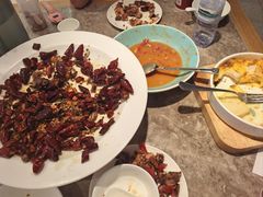 -茅庐毛血旺(烟台大悦城店)