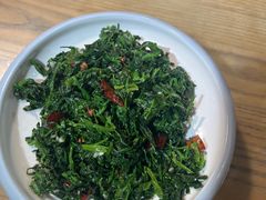 -小杨烤肉(朱雀店)