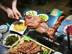 -宗泉烤全羊·烤羊腿·家常菜(解放东路店)