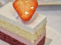 -可颂坊(中心书城店)