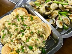-蚝得喜海鲜(东城店)