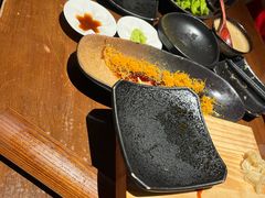 -千代武日本料理(开发区店)