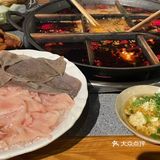 懂旅游的游客一定会来吃这家神仙口火锅！！