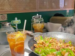 -费大厨辣椒炒肉(正佳广场店)