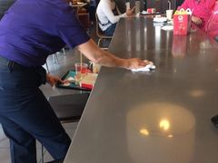 -麦当劳(永泰得来速店)