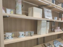 -霸王茶姬(南强街店)