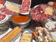 -荣叔港式沙嗲牛肉火锅(正佳潮流店)