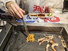 -尹珍珠·韩式无限烤肉(回龙湾店)