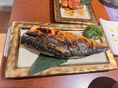 -林妈妈村·日式料理(宝山龙湖天街店)