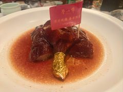 -誉八仙粤菜(万象天地店)