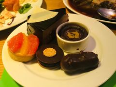 -上海静安香格里拉大酒店