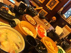 -金庆国际酒店-自助餐