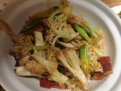 -渝信川菜 · 川味家常菜(长安店)