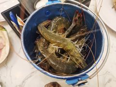 -澜悦港海鲜体验主题餐厅