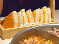 -浩爷羊蝎子火锅(双榆树店)