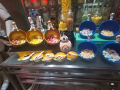 -韵咖啡自助餐厅(天津香格里拉店)