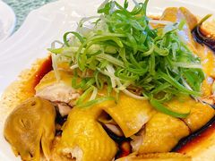 广州市师鸡-北园酒家(小北路店)