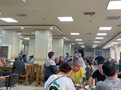 大堂-顺通大冷面(总店)