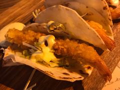 辣味海虾墨西哥饼-杂咖zacup(领展中心城店)