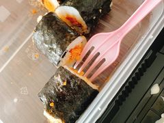 -藤崎寿司(博学大街店)