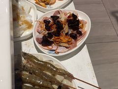 -碗中海·蒸汽海鲜·桑拿鸡(岭南天地店)