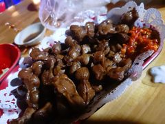 鸽心鸽肾-光明刘冰乳鸽店(光明法政北路店)