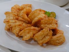-四季民福烤鸭店(王府井灯市口店)