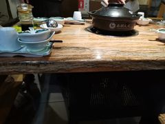 -春润大地海南椰子鸡(沙井京基百纳广场店)