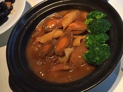 -皇朝会.经典传统粤菜(外滩店)