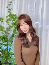 -简影造型·自选烫染接发salon
