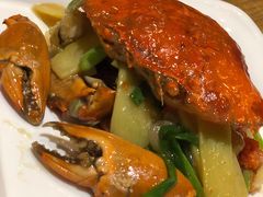 -天府中餐厅·粤菜·海南菜·生猛海鲜(三亚海棠湾洲际度假酒店)