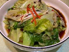 -巷子里小酒馆(西三道街店)