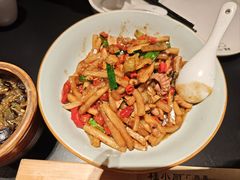 -桂小厨广西菜(水晶城店)
