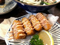 -哥哥の深夜食堂(红松东路店)
