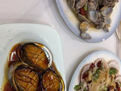 -来之顺海鲜菜馆·青岛菜·始于1993(栈桥店)