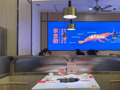 -李想大虾(吾悦广场店)