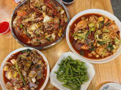 -瑞丽活螃蟹(芒市店)