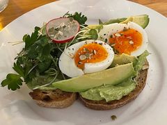 -Egg•Allday Brunch(襄阳北路店)
