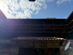 -福建土楼（南靖）云水谣景区-和贵楼