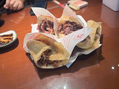 -第一家驴肉(红木城店)