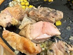 -萨莉亚意式餐厅(天河城购物中心店)