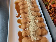 -No.DD戳子烧烤·江湖菜(北京总店)