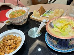 -新乾隆酒楼(帝景园店)