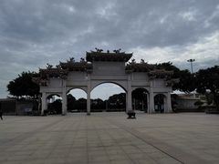 -青礁慈济宫