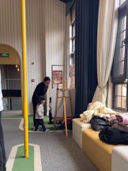 -奈尔宝·儿童乐园·亲子餐厅(星河湾店)